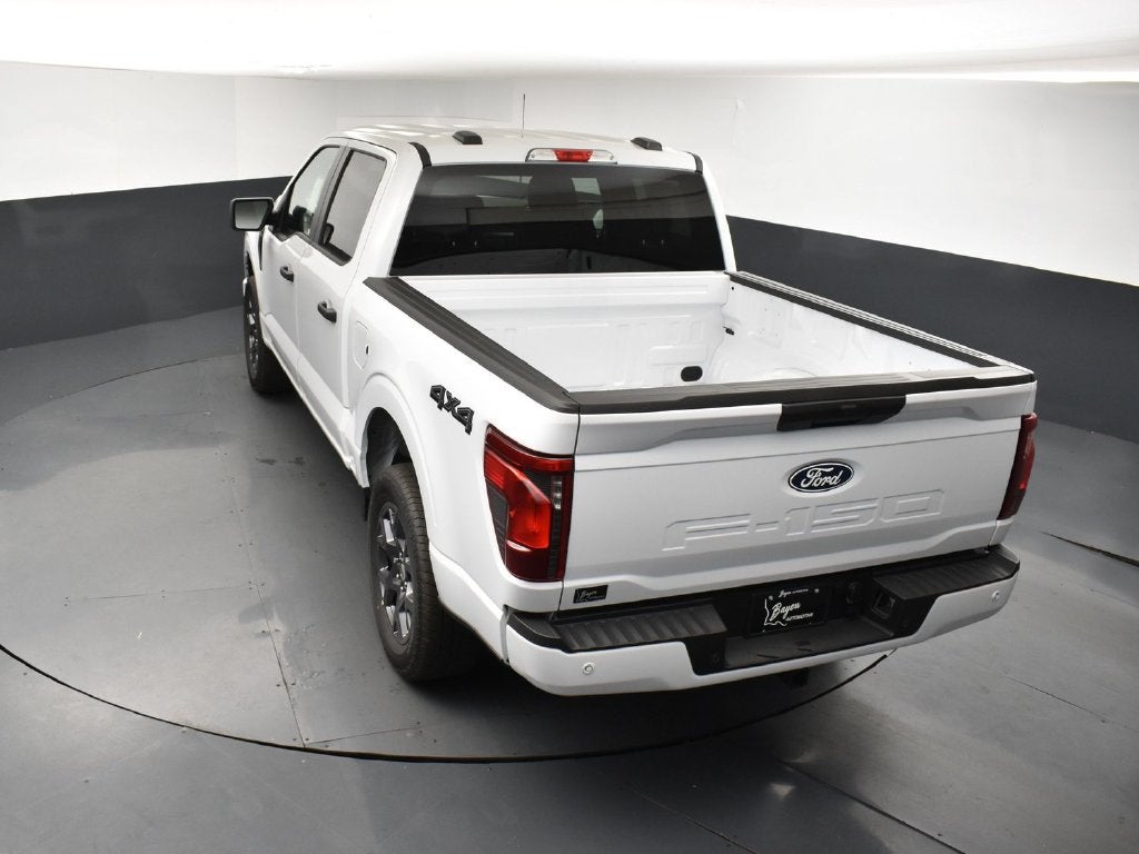 2026 Ford F-150 STX 200A