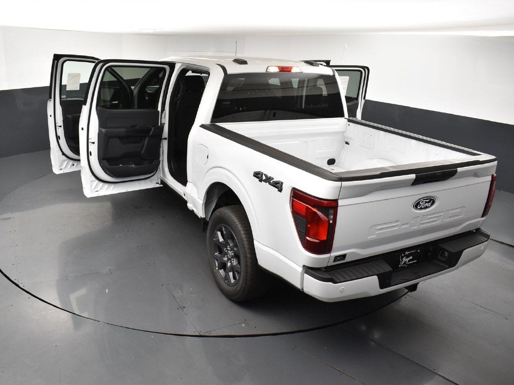 2026 Ford F-150 STX 200A