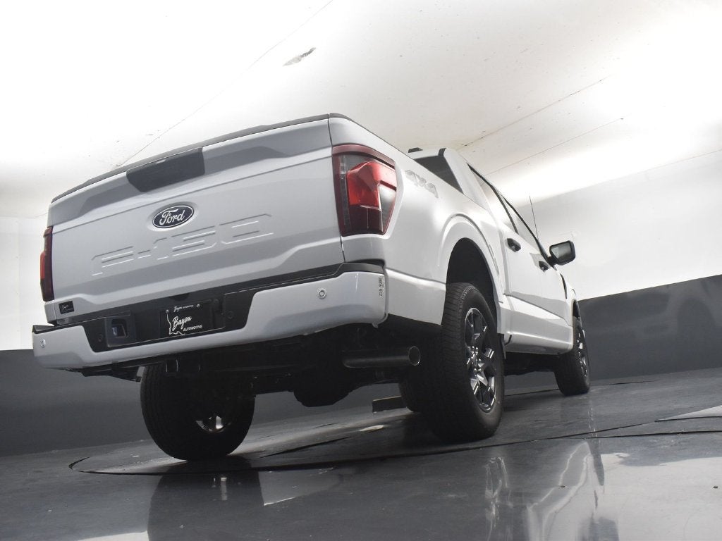 2026 Ford F-150 STX 200A