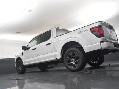 2026 Ford F-150 STX 200A