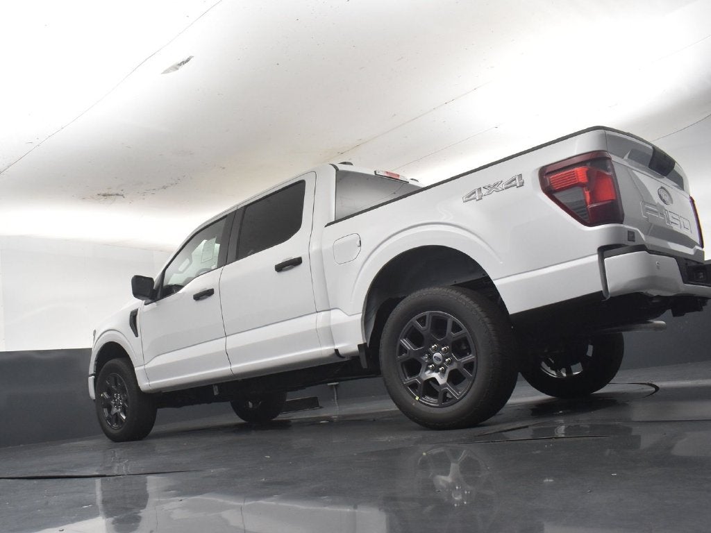 2026 Ford F-150 STX 200A