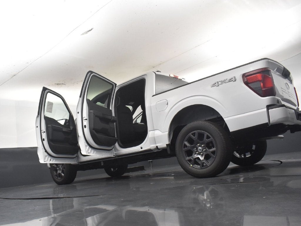 2026 Ford F-150 STX 200A