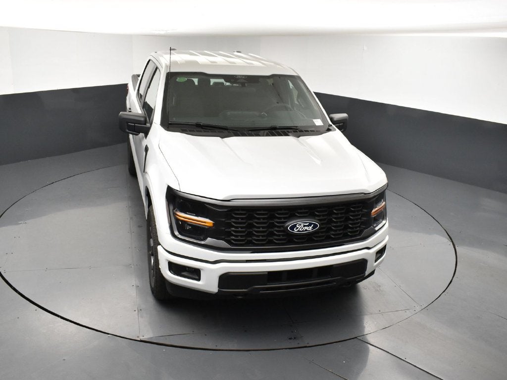 2026 Ford F-150 STX 200A