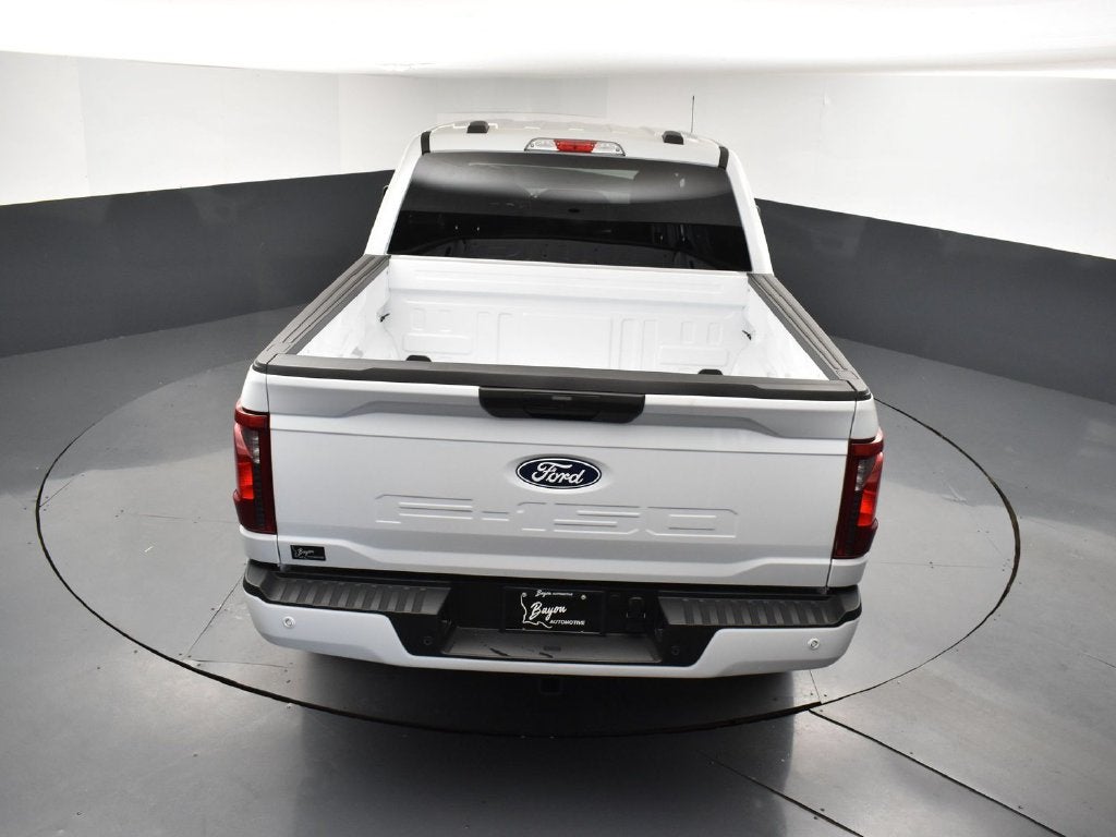 2026 Ford F-150 STX 200A