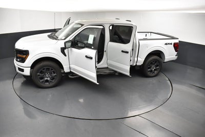 2026 Ford F-150 STX 200A