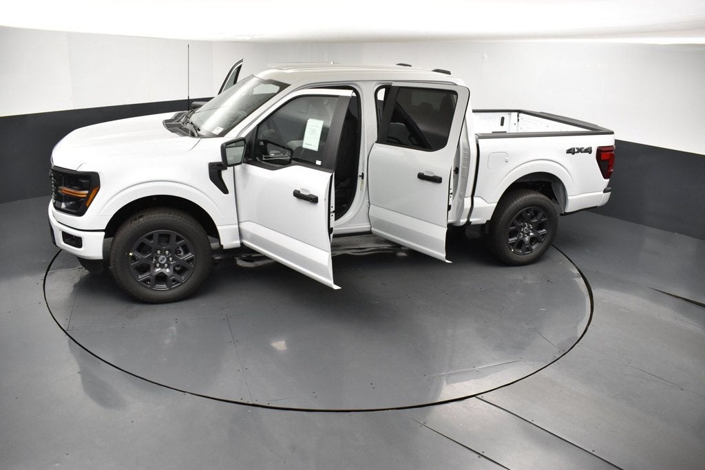 2026 Ford F-150 STX 200A