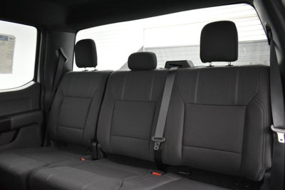 2026 Ford F-150 STX 200A