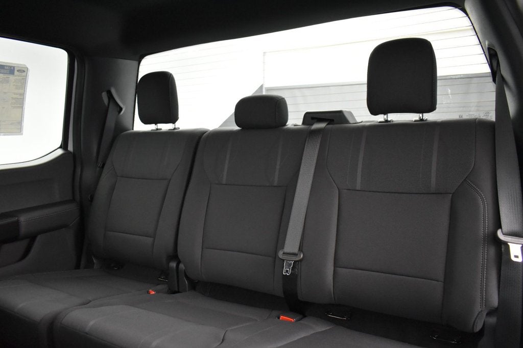 2026 Ford F-150 STX 200A