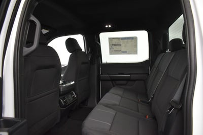 2026 Ford F-150 STX 200A