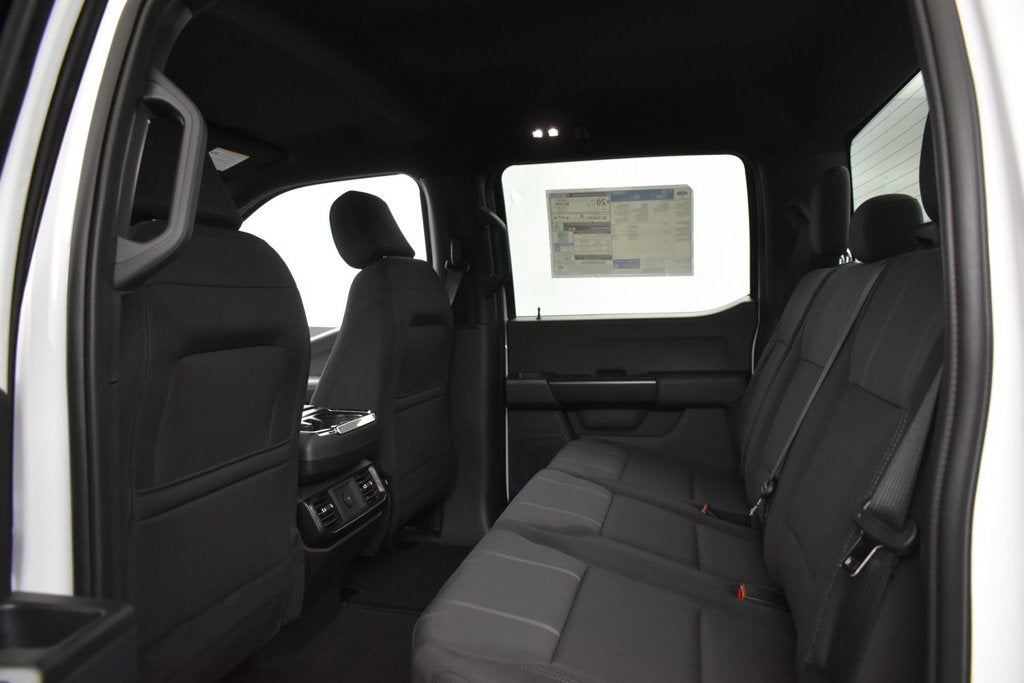 2026 Ford F-150 STX 200A