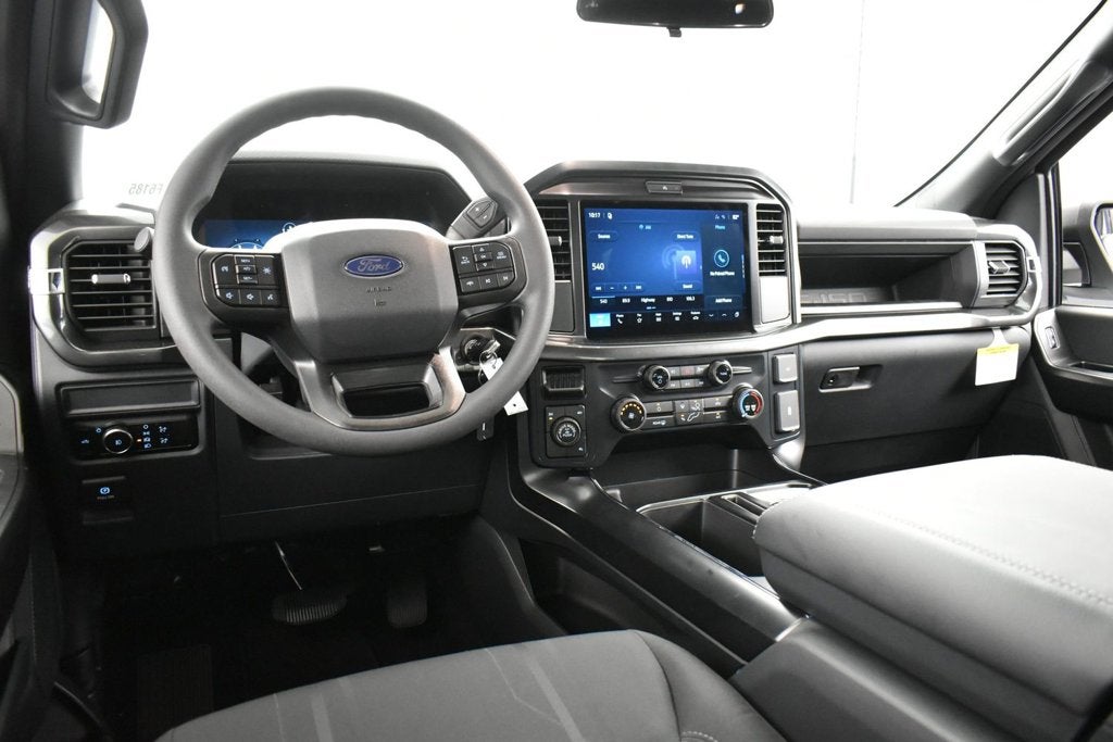 2026 Ford F-150 STX 200A