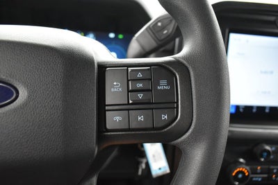 2026 Ford F-150 STX 200A