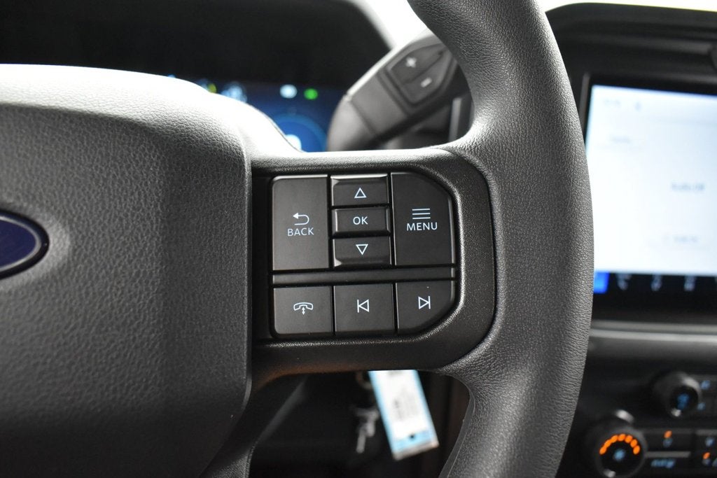2026 Ford F-150 STX 200A