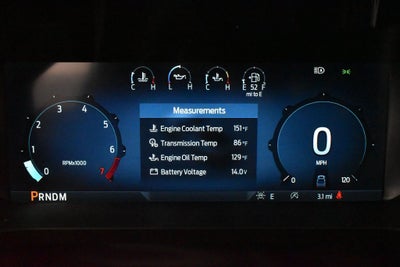 2026 Ford F-150 STX 200A
