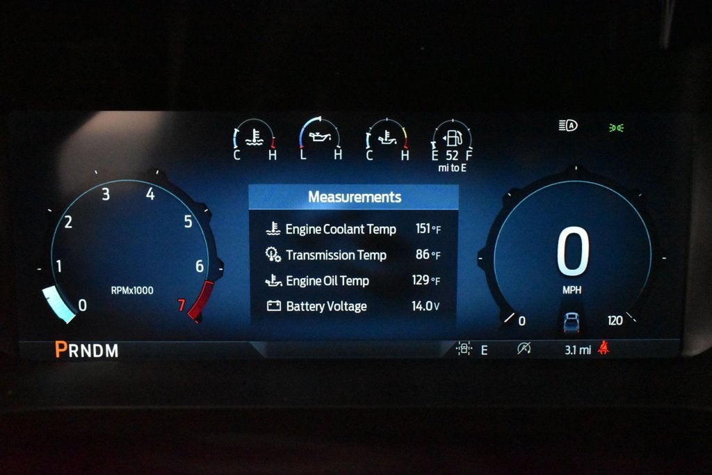 2026 Ford F-150 STX 200A