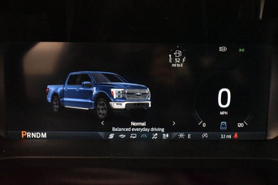 2026 Ford F-150 STX 200A