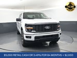 2026 Ford F-150 STX 200A