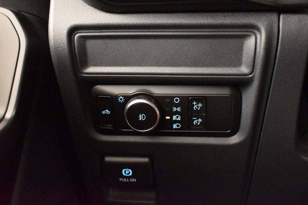2026 Ford F-150 STX 200A