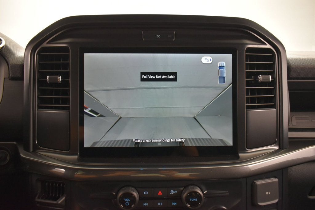 2026 Ford F-150 STX 200A