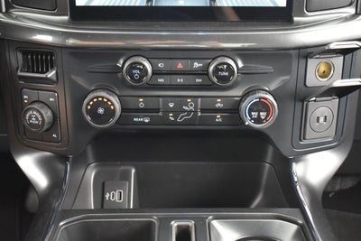 2026 Ford F-150 STX 200A