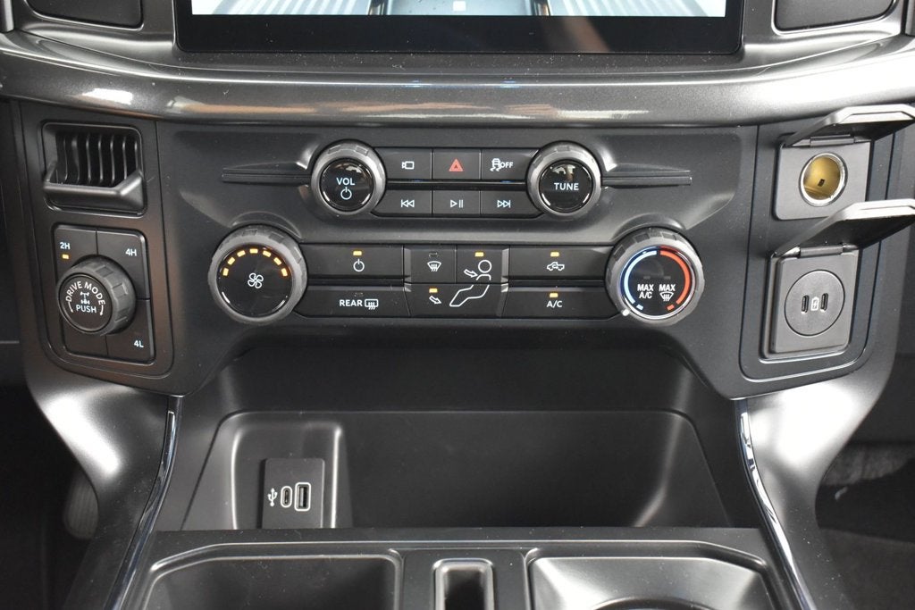 2026 Ford F-150 STX 200A