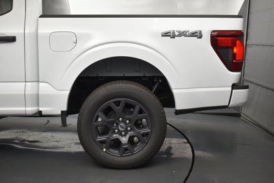 2026 Ford F-150 STX 200A