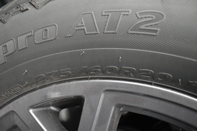 2026 Ford F-150 STX 200A