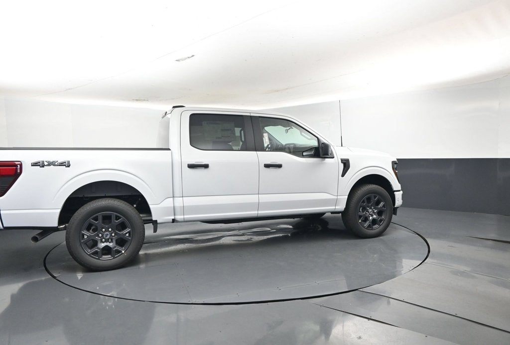 2026 Ford F-150 STX 200A