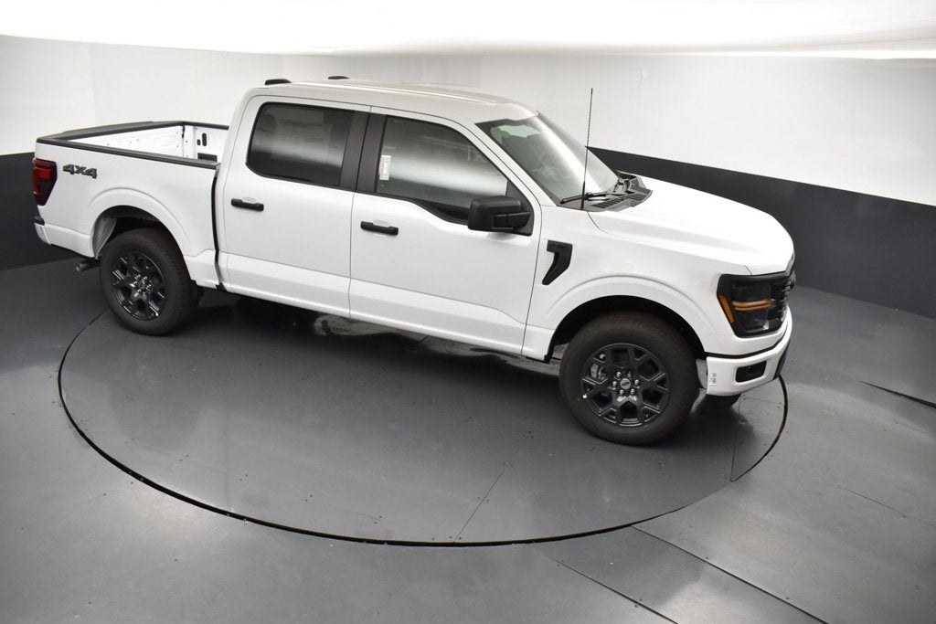 2026 Ford F-150 STX 200A