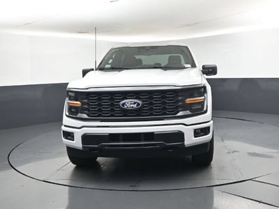2026 Ford F-150 STX 200A