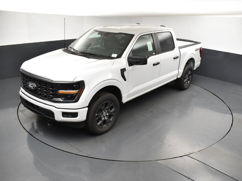 2026 Ford F-150 STX 200A