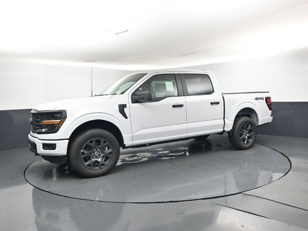 2026 Ford F-150 STX 200A
