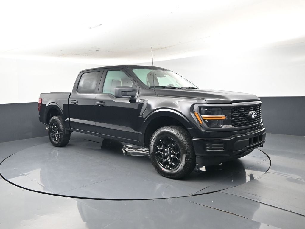 2026 Ford F-150 STX 200B