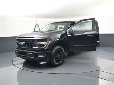 2026 Ford F-150 STX 200B