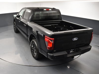 2026 Ford F-150 STX 200B