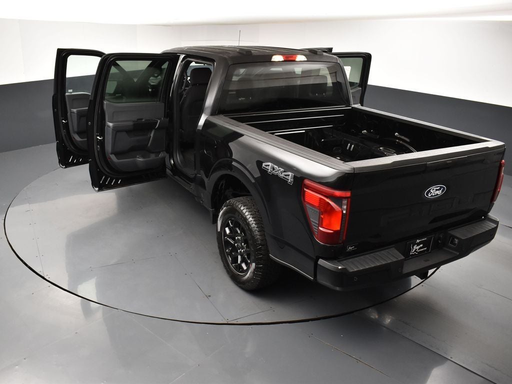 2026 Ford F-150 STX 200B