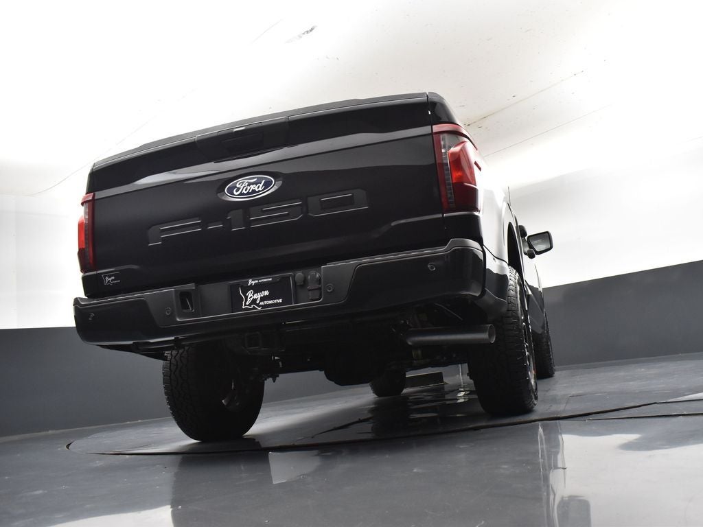 2026 Ford F-150 STX 200B