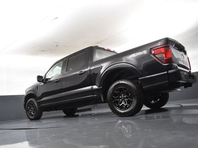 2026 Ford F-150 STX 200B