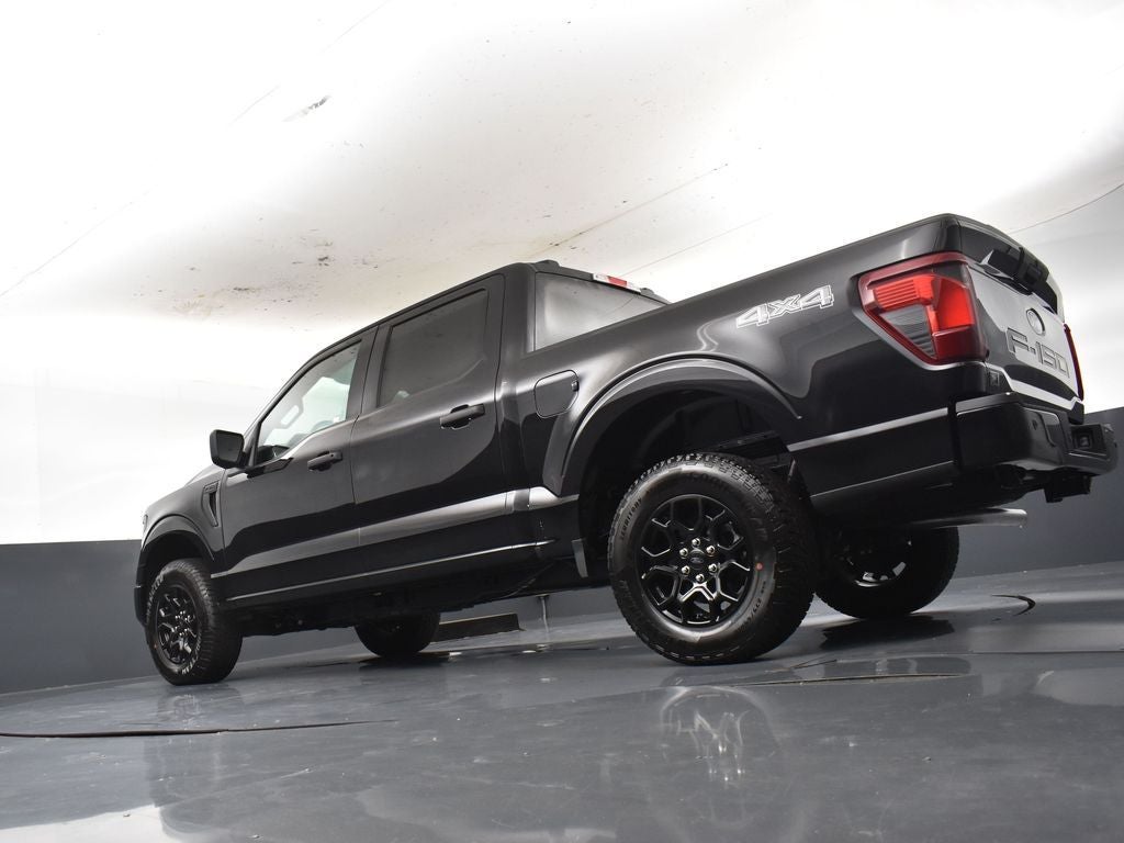2026 Ford F-150 STX 200B