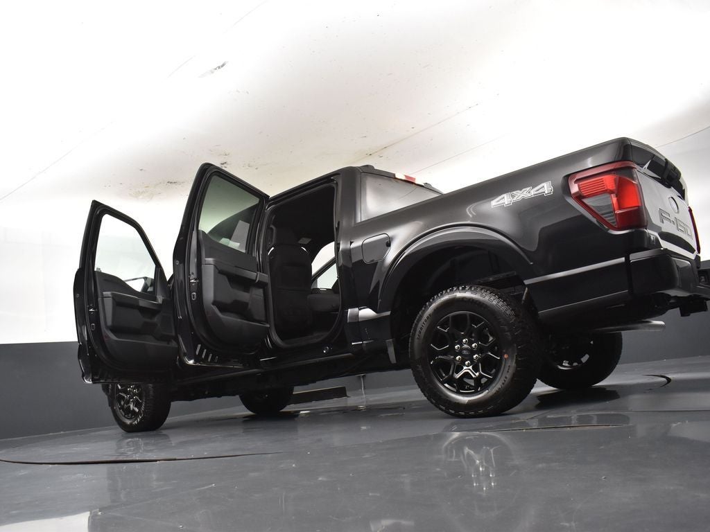 2026 Ford F-150 STX 200B