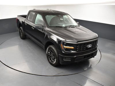 2026 Ford F-150 STX 200B