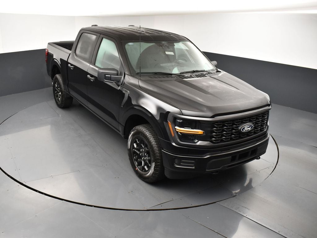 2026 Ford F-150 STX 200B