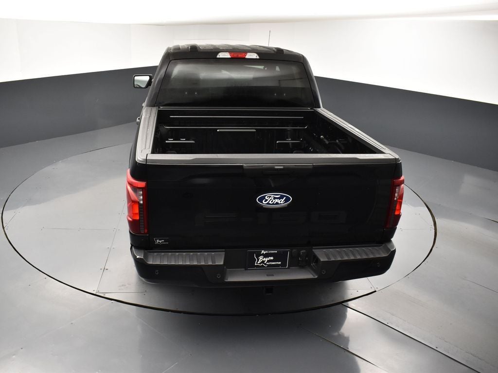 2026 Ford F-150 STX 200B