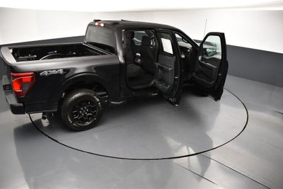2026 Ford F-150 STX 200B