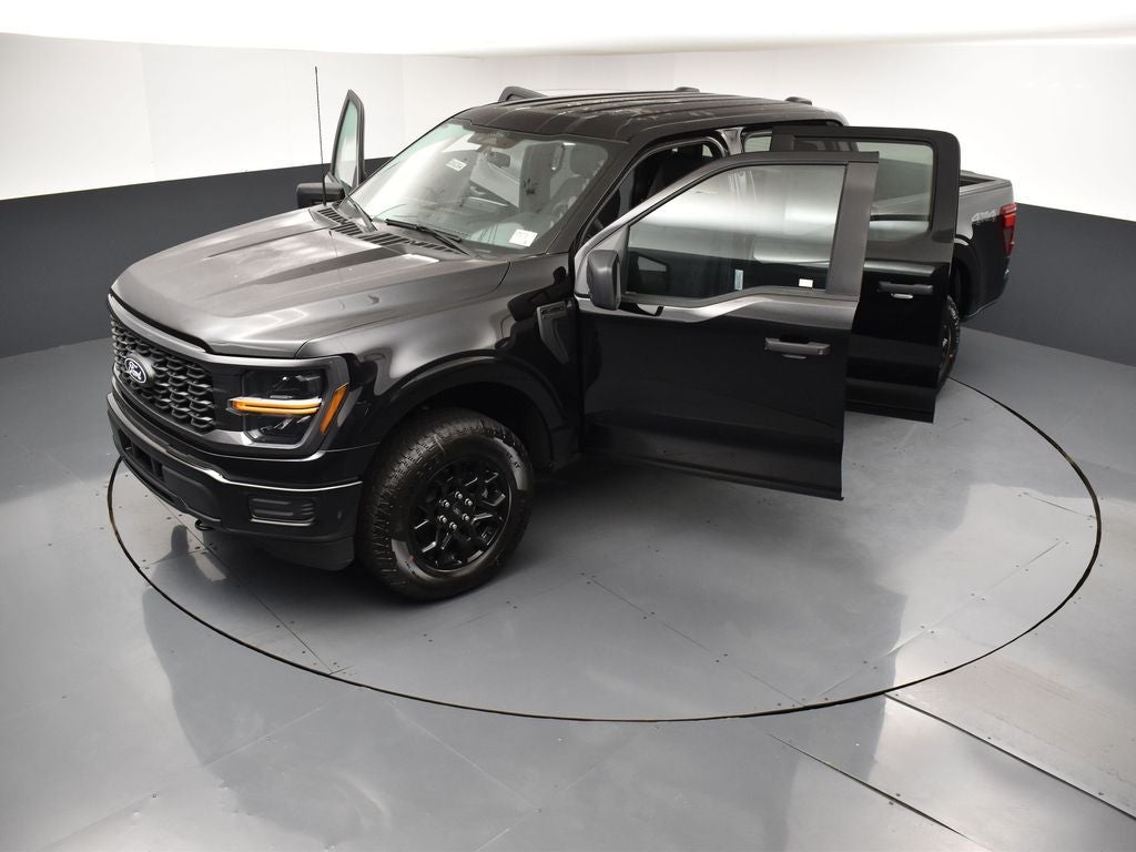 2026 Ford F-150 STX 200B