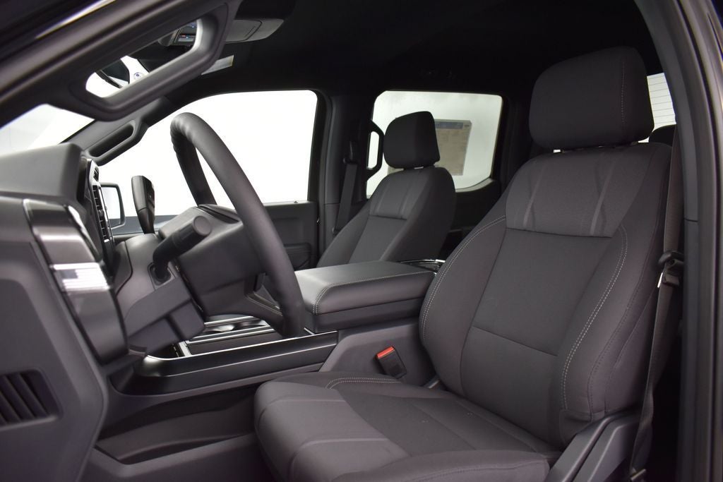 2026 Ford F-150 STX 200B