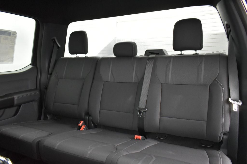 2026 Ford F-150 STX 200B