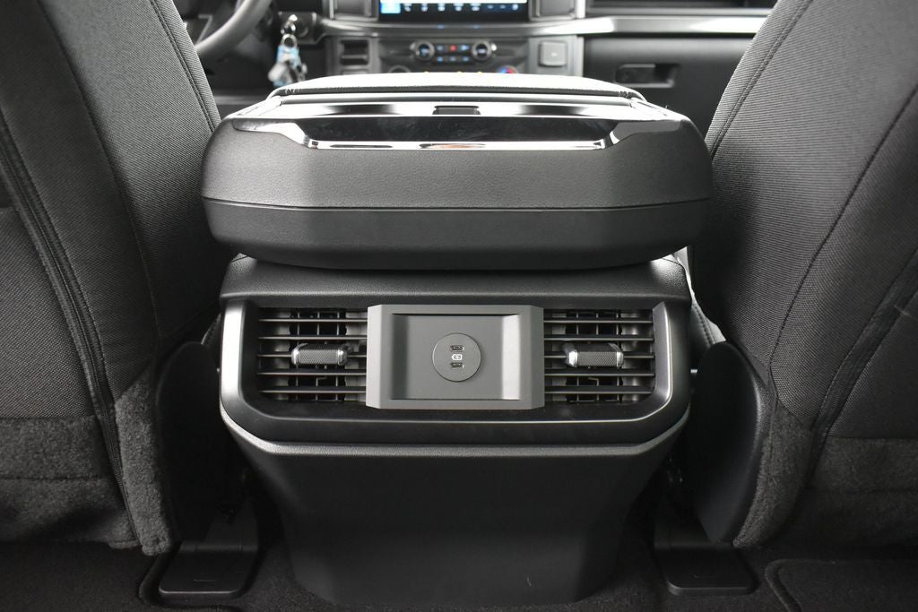 2026 Ford F-150 STX 200B