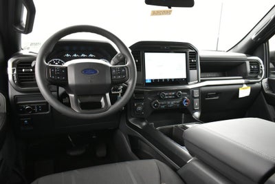 2026 Ford F-150 STX 200B