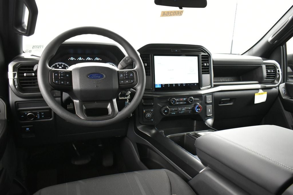 2026 Ford F-150 STX 200B